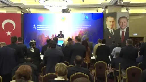 Bakan Yumaklı: "Tarihimizin en geniş hava filosuna sahibiz"