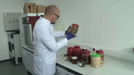 Geleneksel turşular bilime konu oldu