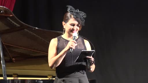 ASO 1. OSB Anaokulu tarafından "Ailem" temalı konser