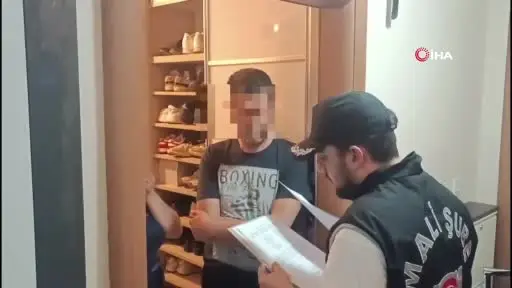 Sağlık Bakanlığı, hastalardan haksız kazanç elde eden 6 kişinin gözaltına alındığını bildirdi