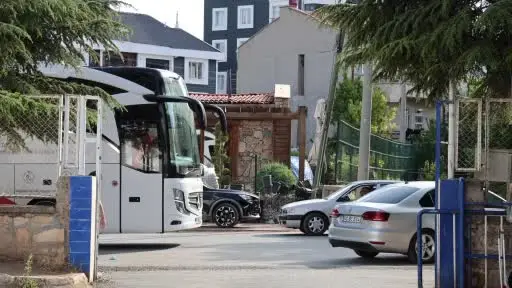 Ampute Milli Takımı Kırşehir’de kampa girdi