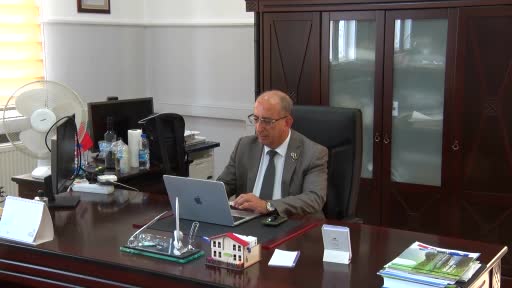 "Zeytinlikler zarar görmeden taşınabilir"