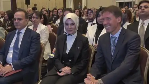 Bakan Göktaş: "Kadınların sahip oldukları becerileri, ihtiyaçlarını ve desteklenebilecek alanları tespit etmeyi hedefliyoruz"