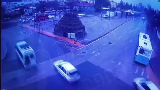 Bakan Yerlikaya’dan kırmızı ışık uyarısı