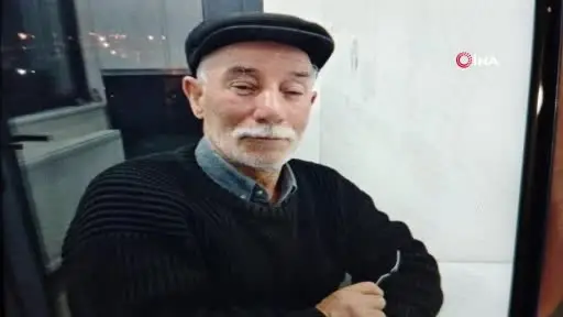 Yozgat’ta inşaattan düşen 71 yaşındaki işçi, hayatını kaybetti