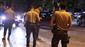 Aksaray polisinden huzur güven uygulaması