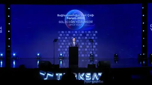 Bakan Kacır: "Hiçbir ülkenin saldırı düşüncesini aklının ucundan dahi geçiremeyeceği bir caydırıcılık seviyesine ulaşacağız"