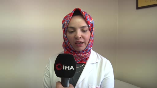 Sağlıklı akciğer için kimyasal ve sigaradan uzak durun