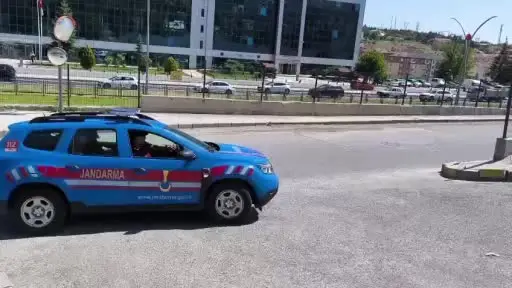 19 yıl kesinleşmiş cezası bulunan FETÖ firarisi yakalandı