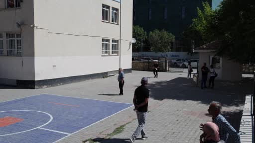 Bir dakika ile umutları ertelendi