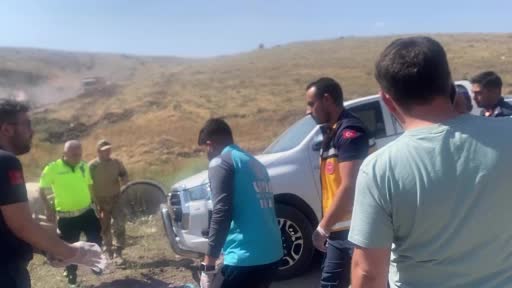 Niğde’de 2 gündür aranan alzheimer hastası sağ olarak bulundu