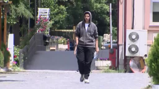 YKS’nin birinci oturumu olan TYT sona erdi: Adaylar AYT’ye odaklandı