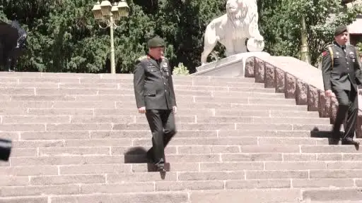 Genelkurmay Başkanı Orgeneral Gürak, Slovak mevkidaşı Zmeko ile bir araya geldi