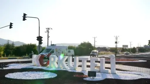 Quick Sigorta, yaz sezonuna Korkuteli’nde hızlı başladı