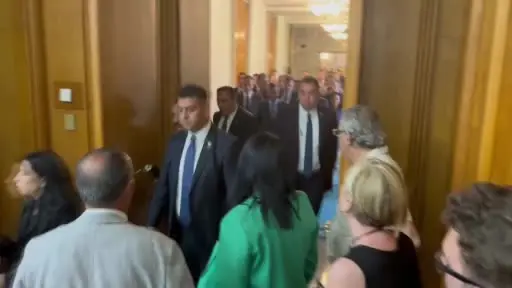 Muharrem İnce CHP’ye döndü
