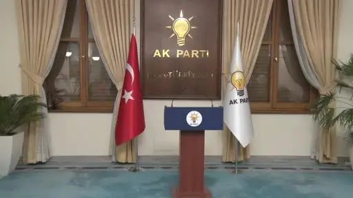 Ak Parti, "Sağlıkla İlgili Bazı Kanunlarda Ve Değişiklik Yapılmasına Dair Kanun Teklifi"ni TBMM Başkanlığı’na sundu