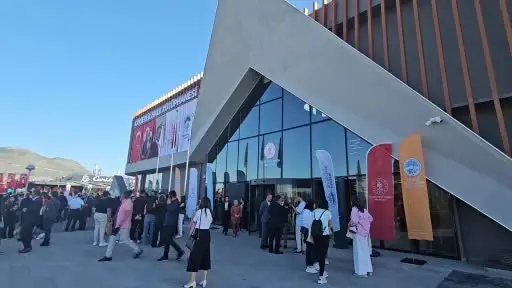 Bakan Ersoy: "Kayseri’miz tarih boyunca ilim ve irfanın merkezi olmuş, sayısız âlim ve düşünür yetiştirmiş bir şehrimizdir"