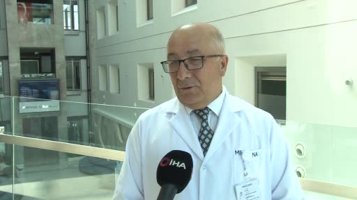 Erken tanı hayat kurtarıyor: Kadın kanserlerinde yüzde 100 tedavi mümkün