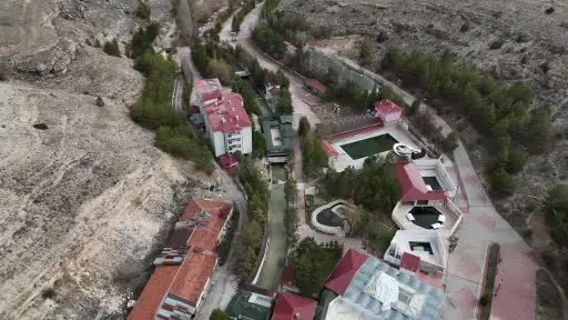Dünyaca ünü ‘doktor balıklar’ 5 aydır şifa dağıtamıyor