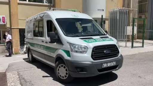 Çiftçi keneden hayatını kaybetti