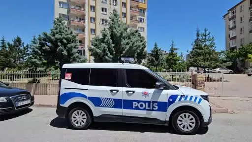 Çamaşır ipi hayat kurtardı