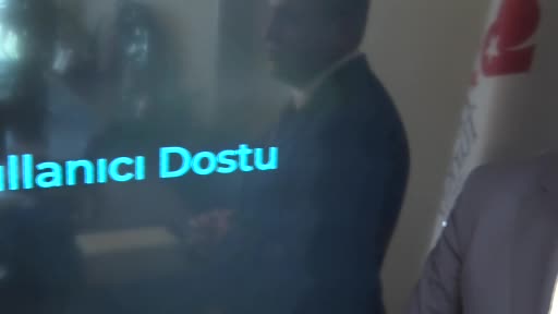 ‘HealthTürkiye’ uygulaması kullanıma sunuldu