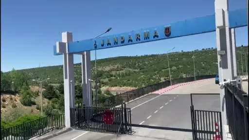 12 yıl kesinleşmiş cezası bulunan FETÖ casusu yakalandı