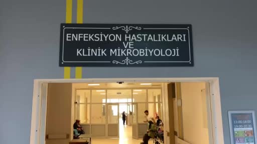 Yozgat’ta 72 yaşındaki E.G., kene nedeniyle hayatını kaybetti