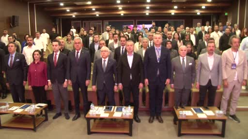 Sivas’ta üretim yapan firmalar, ihracatta yeni bir boyuta geçiş yapacak