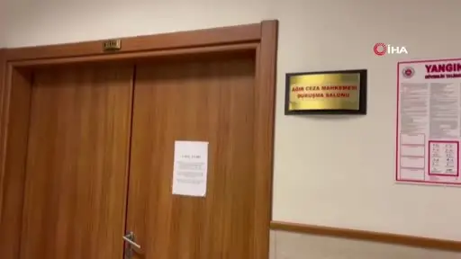 Eski eşini öldüren sanığa ağırlaştırılmış müebbet hapis