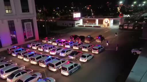 Ankara merkezli 3 ilde dolandırıcılık operasyonu: 23 gözaltı, 17 tutuklama