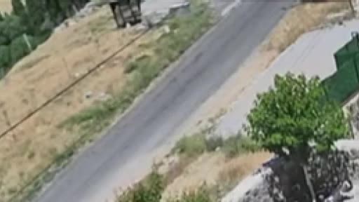 Kontrolden çıkan ATV takla attı: 1 ölü