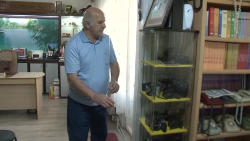 Geçmişte 4 saatte yapılıyordu, gelişen teknoloji ile 4 saniyeye düştü