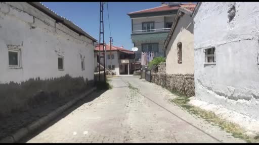 Sindelhöyük Mahallesi belediye olmak istiyor