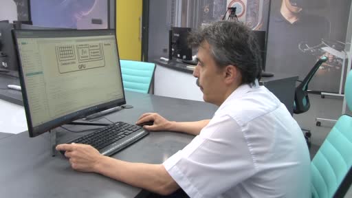 Kuantum bilgisayarlarla yeni bir çağ başlıyor