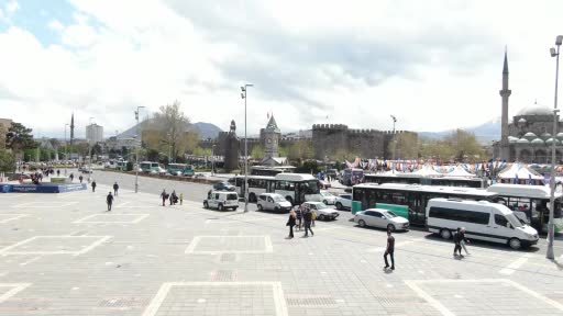 Kayserililer eski gurbetçileri arıyor