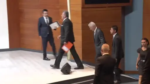 Bakan Bolat: "AB Gümrük Birliği’nin güncellenmesi bir tercih değil bir zorunluluktur"
