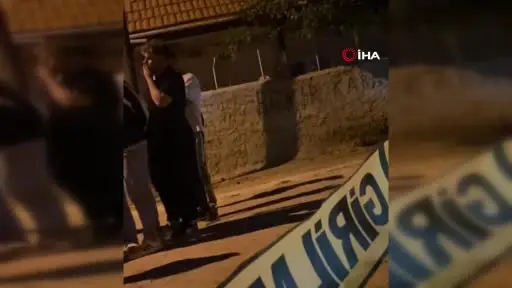 KADES’ten yardım isteyen kadının evine kurşun yağdı