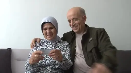 Filmlere konu olacak hikaye aydınlatıldı, 58 yıl sonra gerçek kimliğine kavuştu