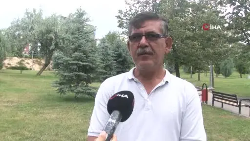 Ankara’da öldürülen polisin dayısı ‘kız isteme’ iddialarının gerçeği yansıtmadığını söyledi