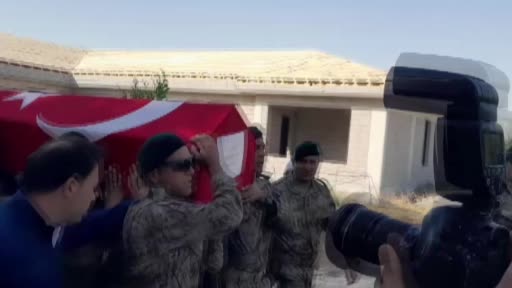 Hayali Özel Harekat Polisi olmaktı, vasiyeti yürek burktu