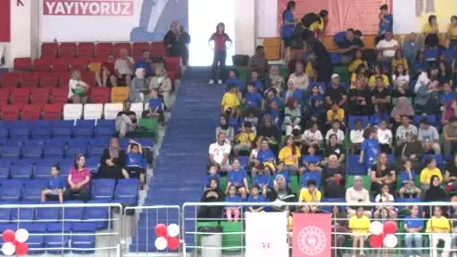 GSB Spor Okulları ve Engelsiz Spor Okulları’nın açılış programı yapıldı