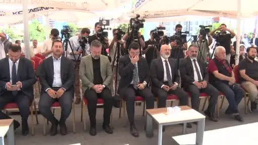 Başkan Çolakbayrakdar: "Vicdani sorumluluk olan Dost Eli, tüm Kayseri’ye yayılacak"