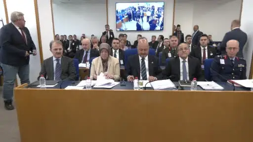 Komuta kademesi için yaş düzenlemesi getiren teklif Plan ve Bütçe Komisyonu’nda