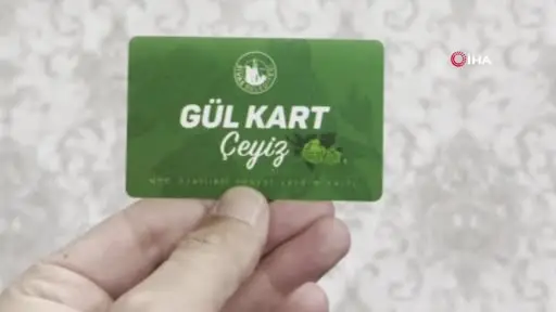 Sivas Belediyesinden evlenecek çiftlere 20 bin TL maddi destek