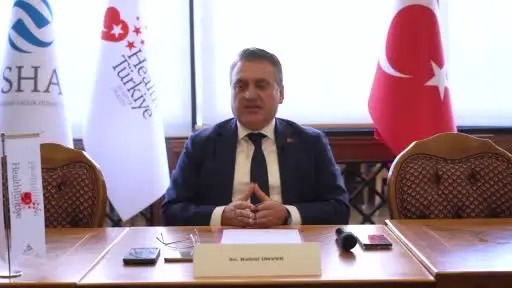 HealthTürkiye platformuna üye olmayan kurumlar 26 Eylül’den itibaren sağlık turizmi yapamayacak