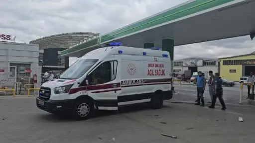 Kayseri’de silahlı, bıçaklı, palalı kavga: 2 yaralı