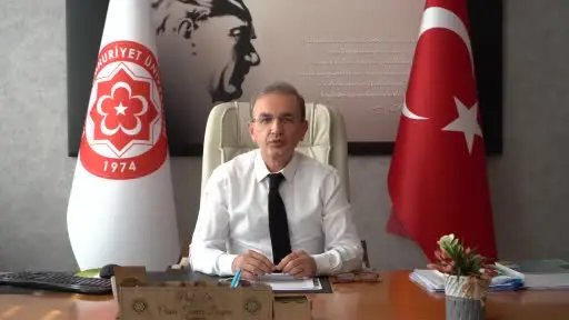 Uzmanı açıkladı: "KKKA aşısının Faz-2 çalışması Sivas’ta yapılacak"