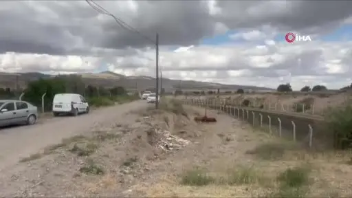 Nevşehir’de 4 kişi römorktan sulama kanalına düştü: 1 kişi kayıp