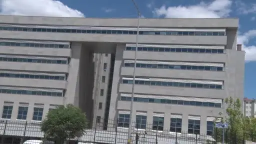Ankara’da haraç çetesine operasyon: 14 gözaltı